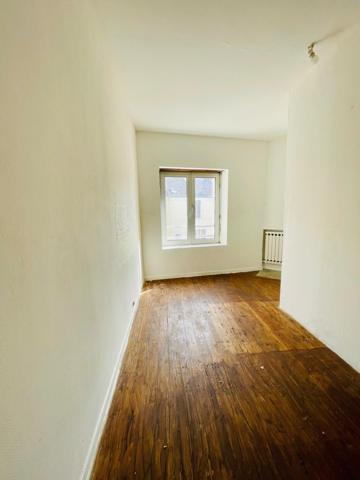 Maison centre ville proche de tous les commerces