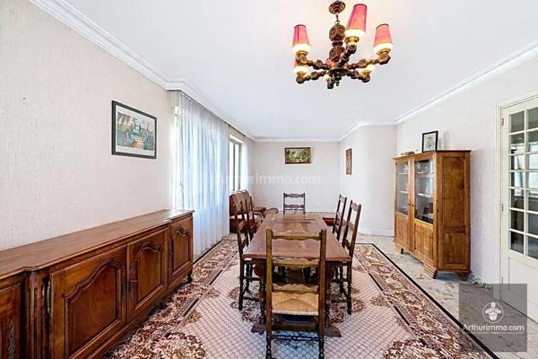 Vente Maison 5 pièces 153 m2 à Riorges