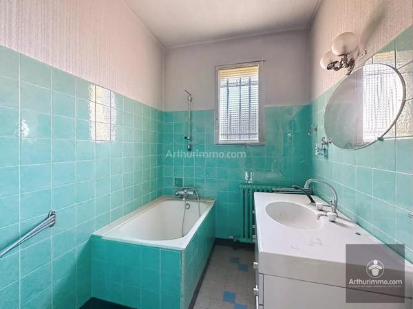 Vente Maison 5 pièces 153 m2 à Riorges