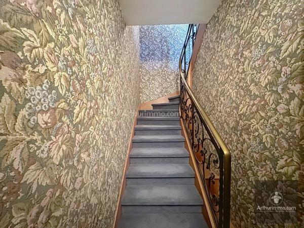 Vente Maison 5 pièces 153 m2 à Riorges