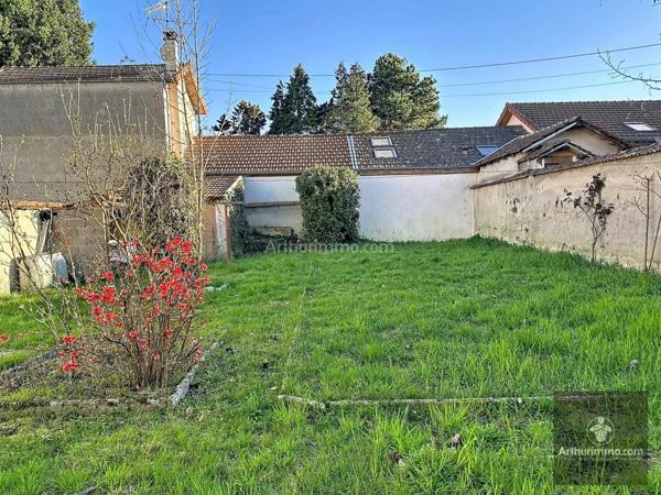 Vente Maison 5 pièces 153 m2 à Riorges