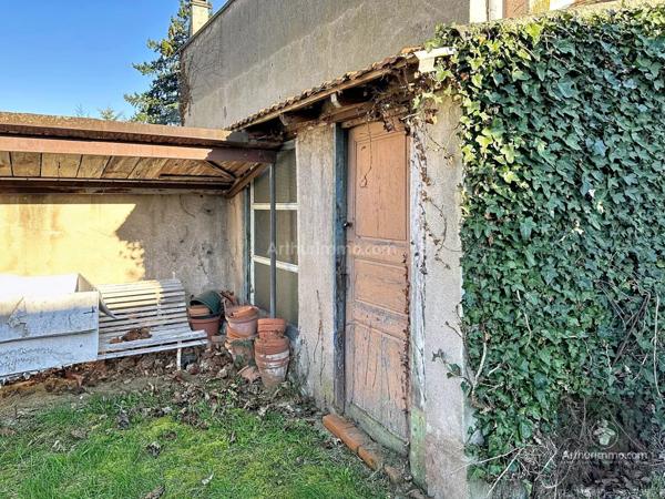 Vente Maison 5 pièces 153 m2 à Riorges