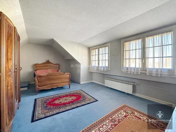 Vente Maison 5 pièces 153 m2 à Riorges