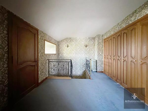 Vente Maison 5 pièces 153 m2 à Riorges