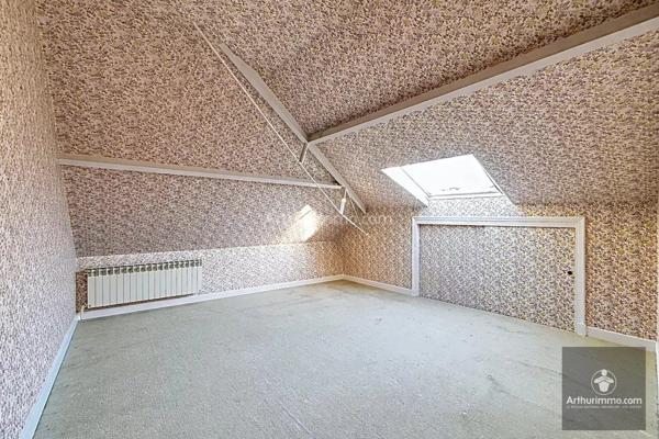 Vente Maison 5 pièces 153 m2 à Riorges