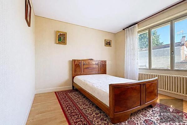 Vente Maison 5 pièces 153 m2 à Riorges