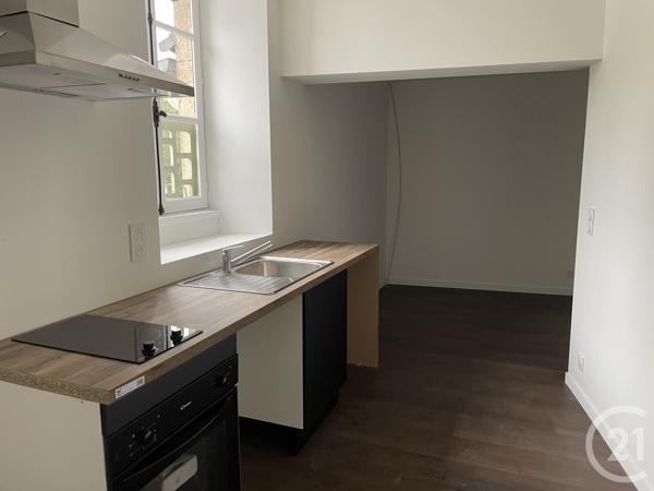 Appartement Duplex à vendre  3 pièces - 53 m2 BEAUNE - 21