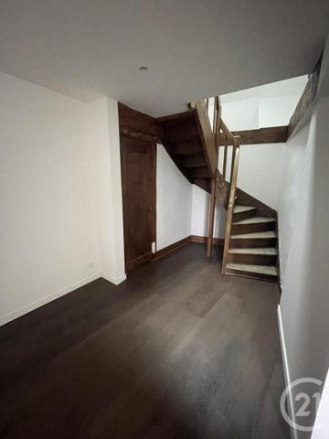 Appartement Duplex à vendre  3 pièces - 53 m2 BEAUNE - 21