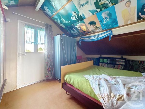 Maison à vendre  5 pièces - 85 m 2   TROYES  - 10
