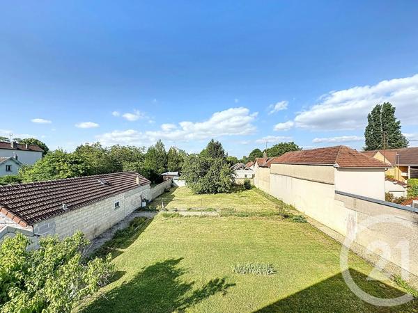 Maison à vendre  5 pièces - 85 m 2   TROYES  - 10