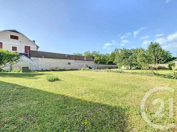 Maison à vendre  5 pièces - 85 m 2   TROYES  - 10