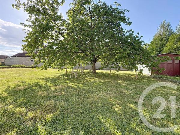 Maison à vendre  5 pièces - 85 m 2   TROYES  - 10