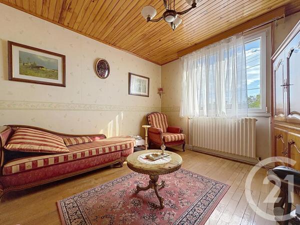 Maison à vendre  5 pièces - 85 m 2   TROYES  - 10