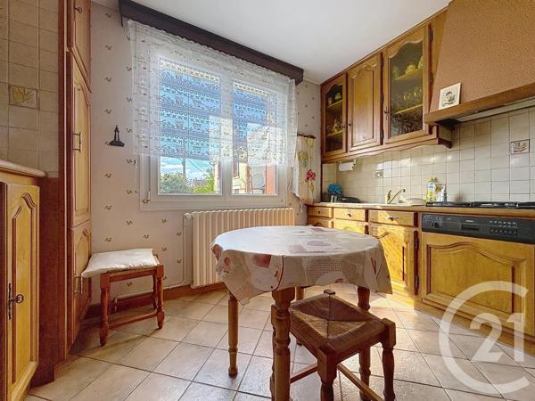 Maison à vendre  5 pièces - 85 m 2   TROYES  - 10