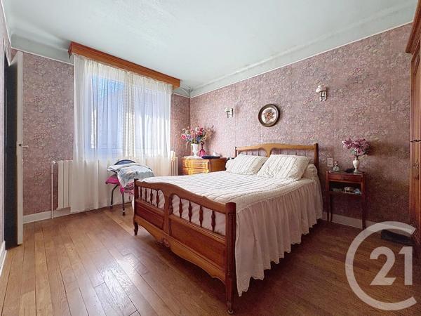 Maison à vendre  5 pièces - 85 m 2   TROYES  - 10