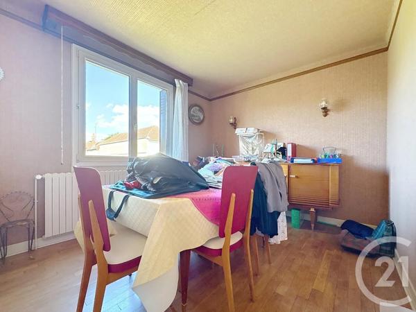 Maison à vendre  5 pièces - 85 m 2   TROYES  - 10