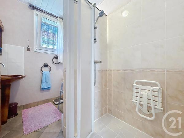 Maison à vendre  5 pièces - 85 m 2   TROYES  - 10