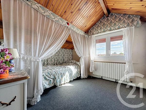 Maison à vendre  5 pièces - 85 m 2   TROYES  - 10