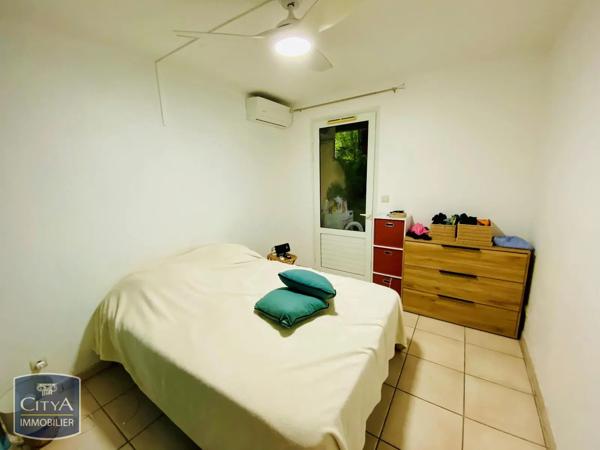 Appartement à vendre 2 pièces 48m² Saint-Paul (97434)