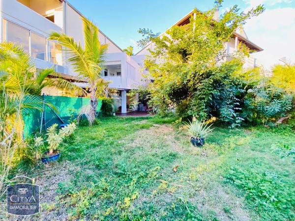 Appartement à vendre 2 pièces 48m² Saint-Paul (97434)