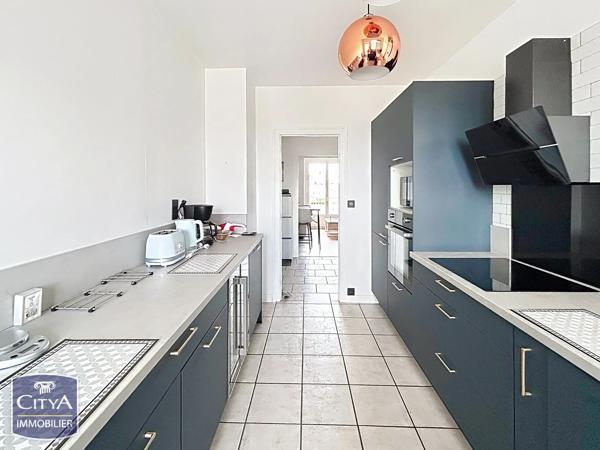 Appartement à vendre 3 pièces 70.05m² Bourges (18000)