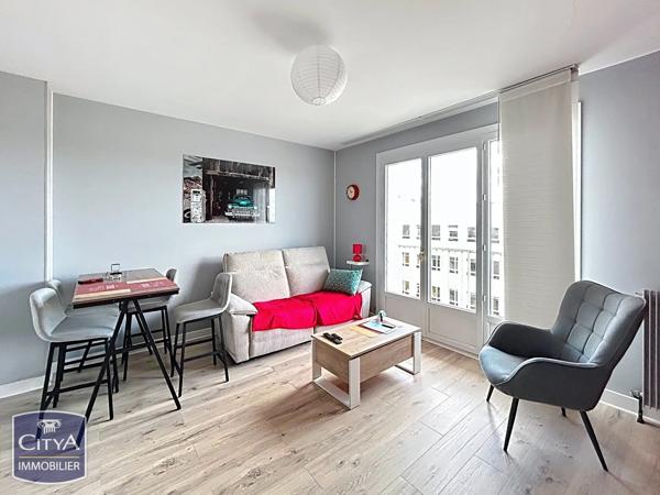 Appartement à vendre 3 pièces 70.05m² Bourges (18000)