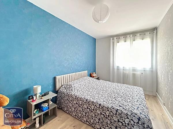 Appartement à vendre 3 pièces 70.05m² Bourges (18000)