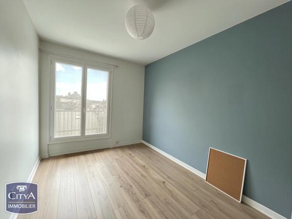 Appartement à vendre 3 pièces 70.05m² Bourges (18000)
