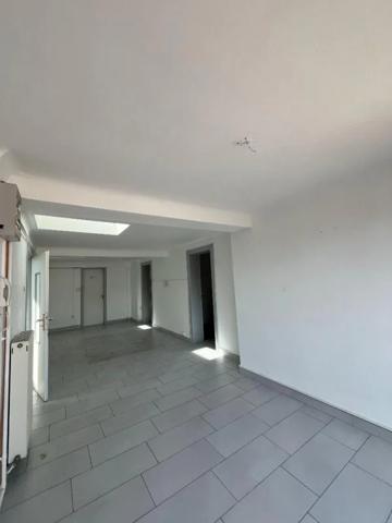 Appartement à louer à Forbach (57600)
