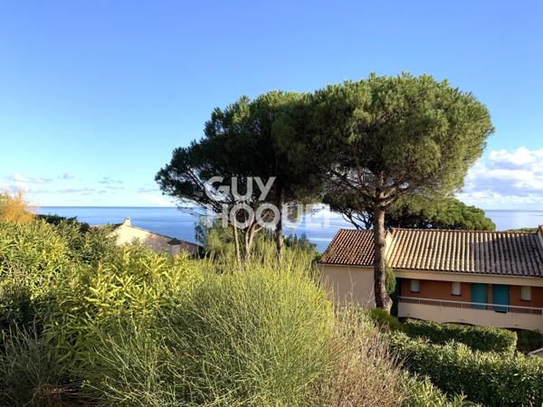 APPARTEMENT À VENDRE DE 1 PIÈCE DE 20,43 M²