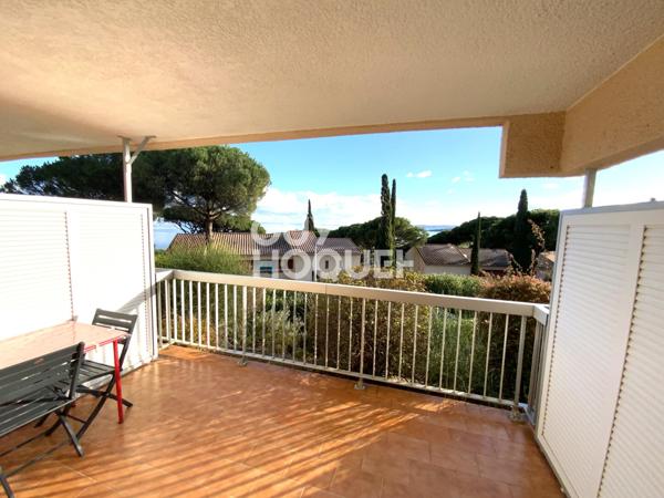 APPARTEMENT À VENDRE DE 1 PIÈCE DE 20,43 M²