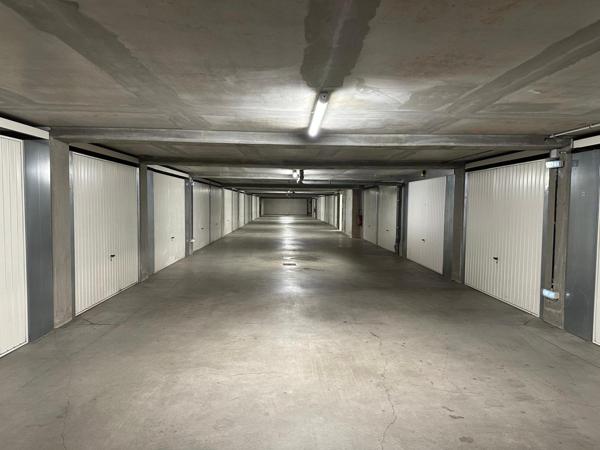 Double Garage Lorient Centre