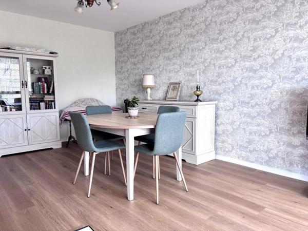 Appartement à vendre à Dijon (21000)