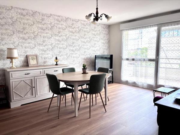 Appartement à vendre à Dijon (21000)