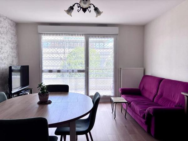 Appartement à vendre à Dijon (21000)