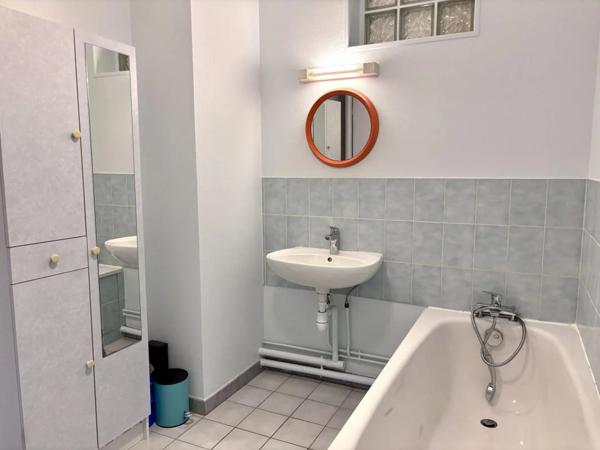 Appartement à vendre à Dijon (21000)