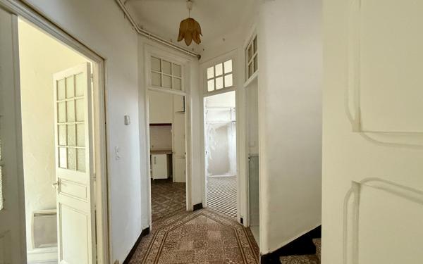 Maison à vendre    4 pièces • 144 m2 Corneilla-la-Rivière