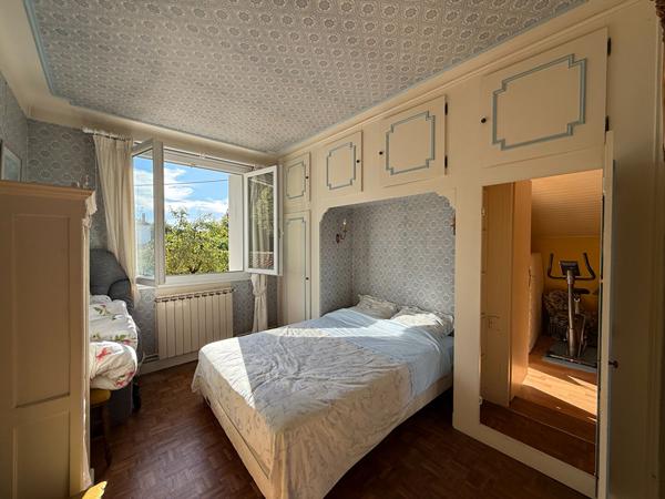 47300 VILLENEUVE SUR LOT Maison avec piscine à Villeneuve/Lot proche écoles, lycées et commodités