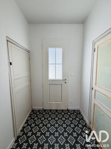 Maison à vendre 5 pièces 109 m² Les Sables-d'Olonne