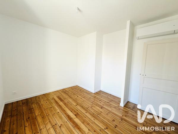 Maison à vendre 5 pièces 109 m² Les Sables-d'Olonne