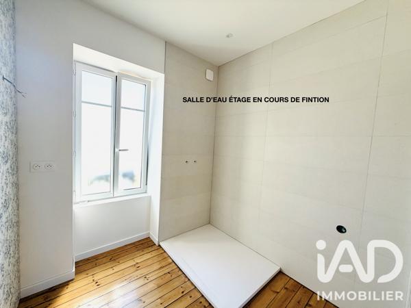 Maison à vendre 5 pièces 109 m² Les Sables-d'Olonne