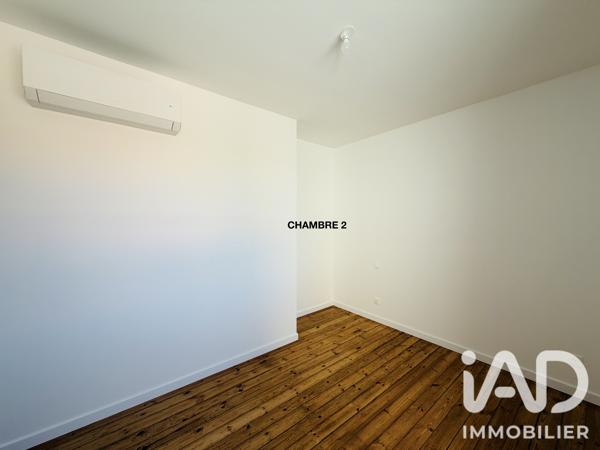 Maison à vendre 5 pièces 109 m² Les Sables-d'Olonne