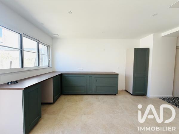 Maison à vendre 5 pièces 109 m² Les Sables-d'Olonne