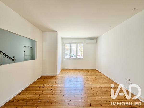 Maison à vendre 5 pièces 109 m² Les Sables-d'Olonne