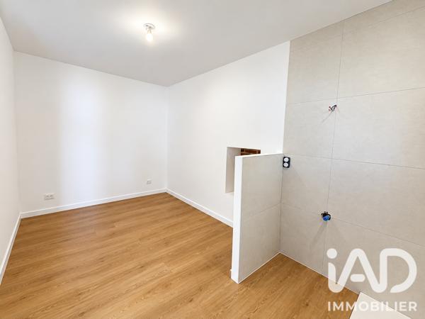 Maison à vendre 5 pièces 109 m² Les Sables-d'Olonne