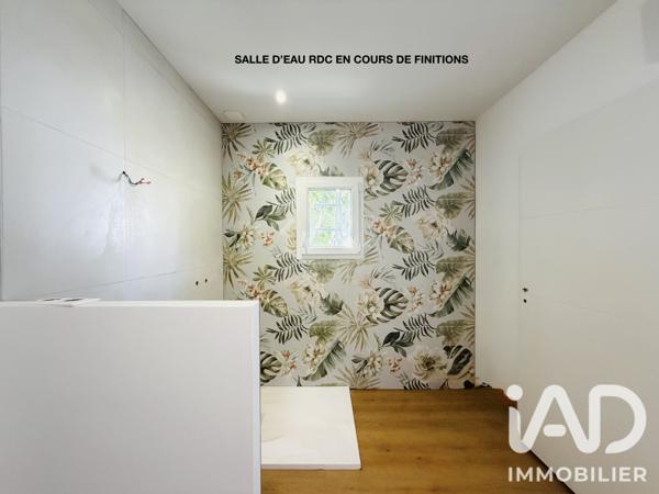 Maison à vendre 5 pièces 109 m² Les Sables-d'Olonne