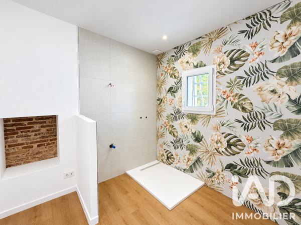 Maison à vendre 5 pièces 109 m² Les Sables-d'Olonne