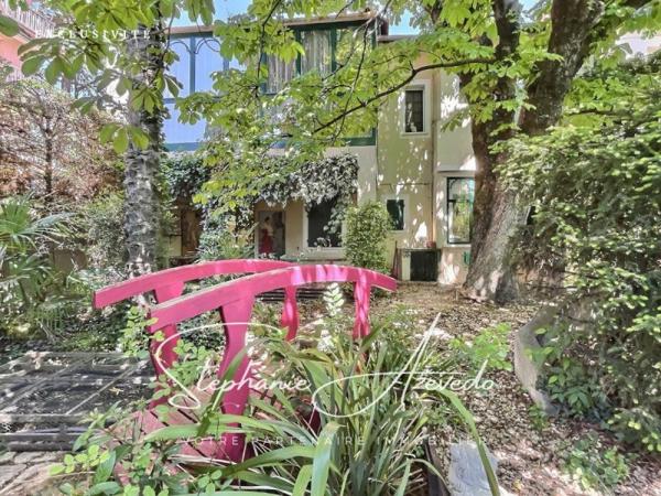Vente / Maison bourgeoise