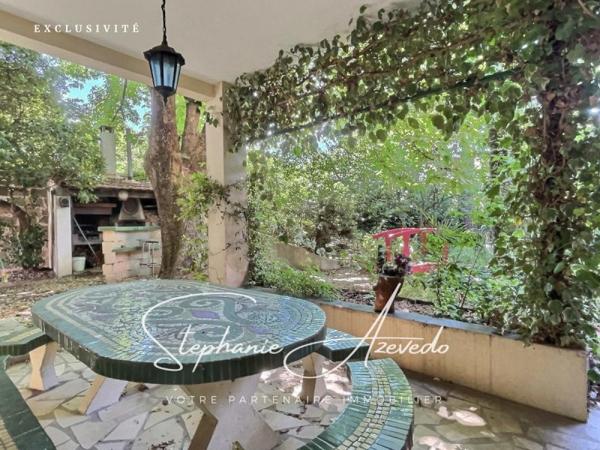 Vente / Maison bourgeoise