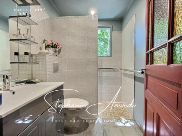 Vente / Maison bourgeoise